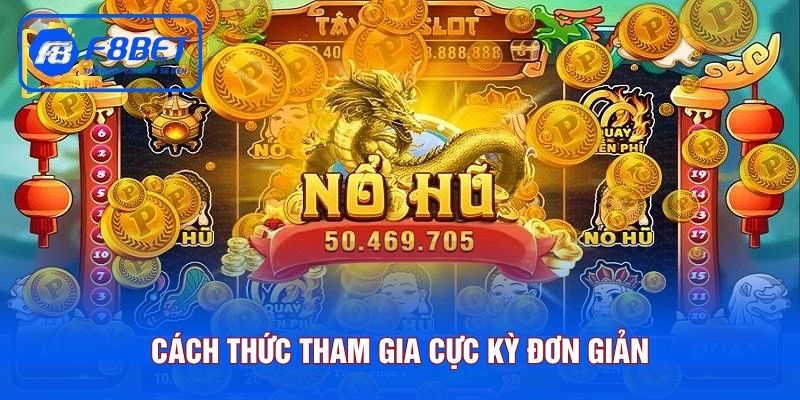 Cách thức tham gia vào chuyên mục cực kỳ đơn giản