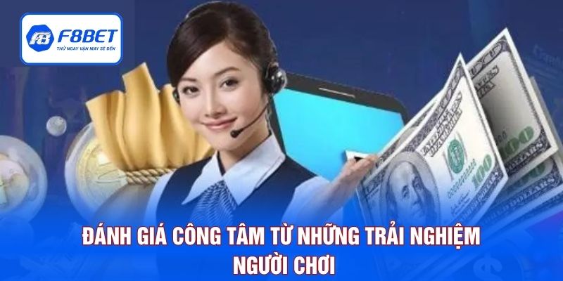 Đánh giá công tâm từ những trải nghiệm người chơi